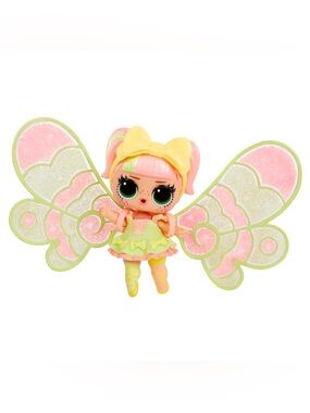 L.O.L. Surprise! FAIRIES